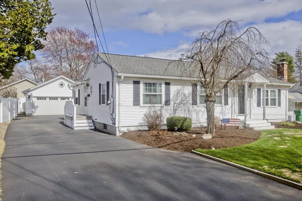 Property Photo: 79 Searles St MA 01020