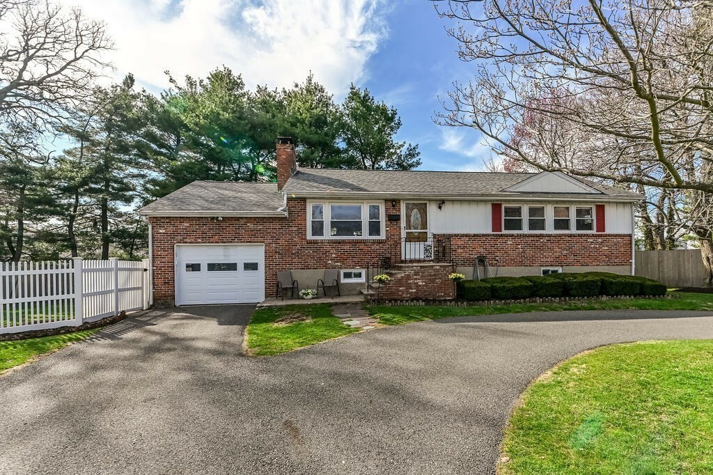 Property Photo: 126 Westview Dr MA 02062