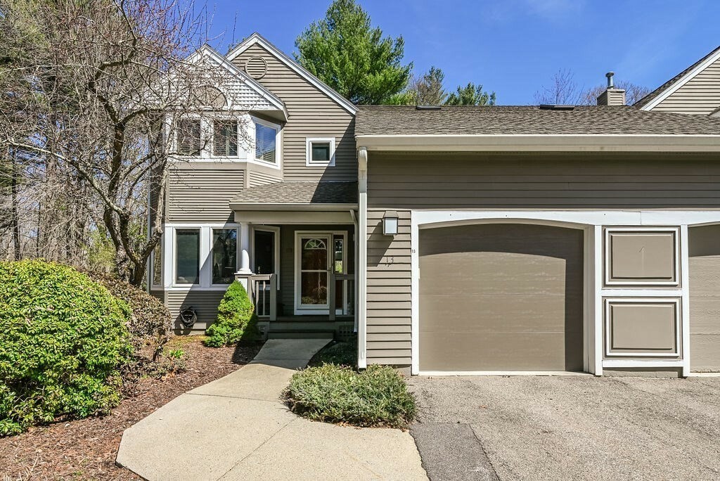 Property Photo:  13 Cannon Forge Dr 13  MA 02035 