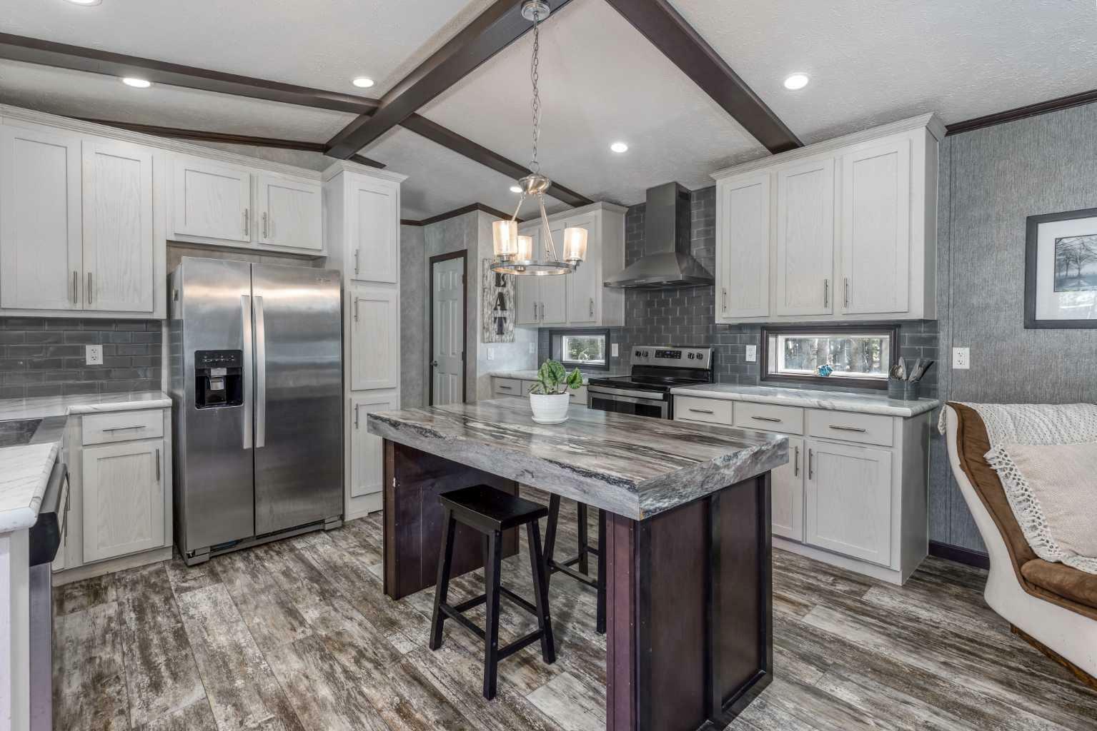 Property Photo: 1 Mount Kidd Drive 7 AB T0L 2H0