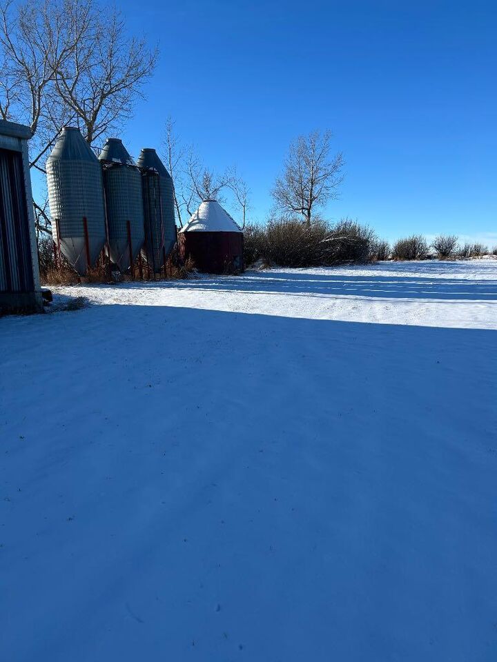 Property Photo: 214015 Twp Rd 52 AB T0K 0L0