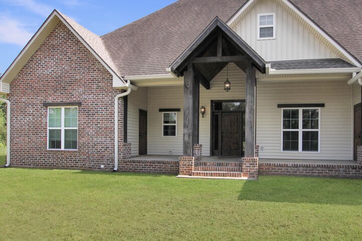 Property Photo: 5119 West St LA 71403