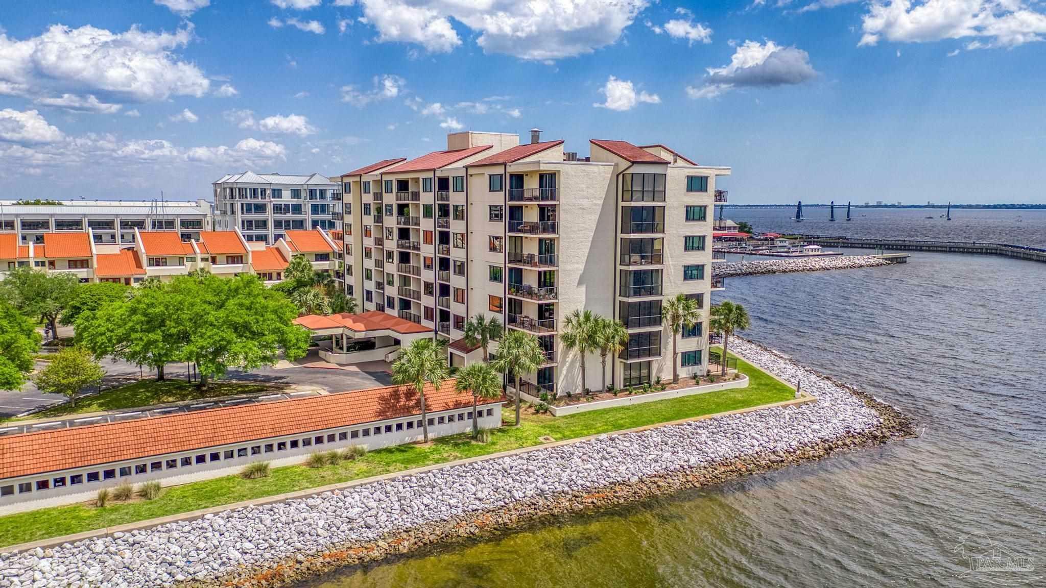 701 Port Royal Way 701  Pensacola FL 32502 photo