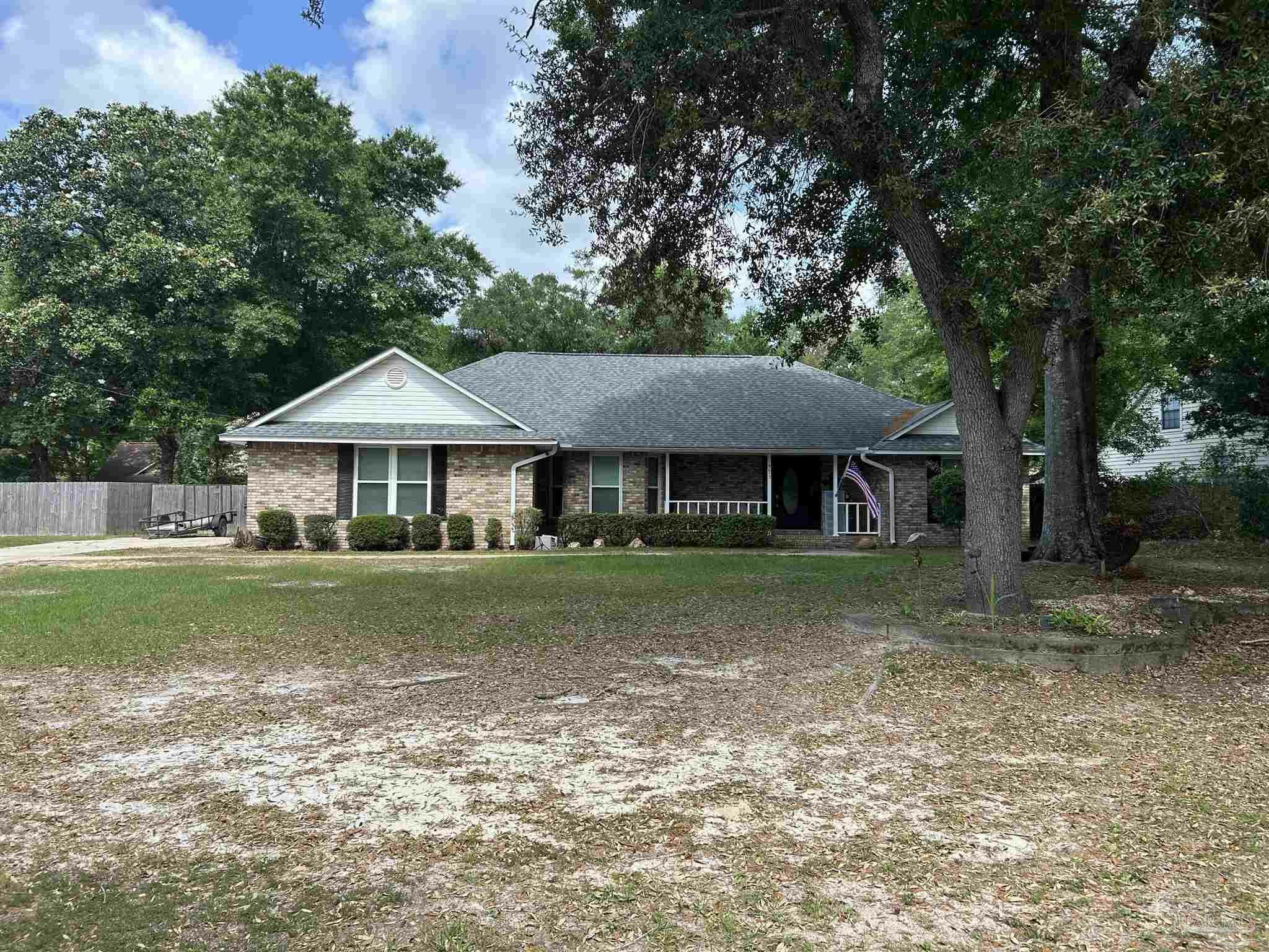 5073 Roland Rd  Pace FL 32571 photo