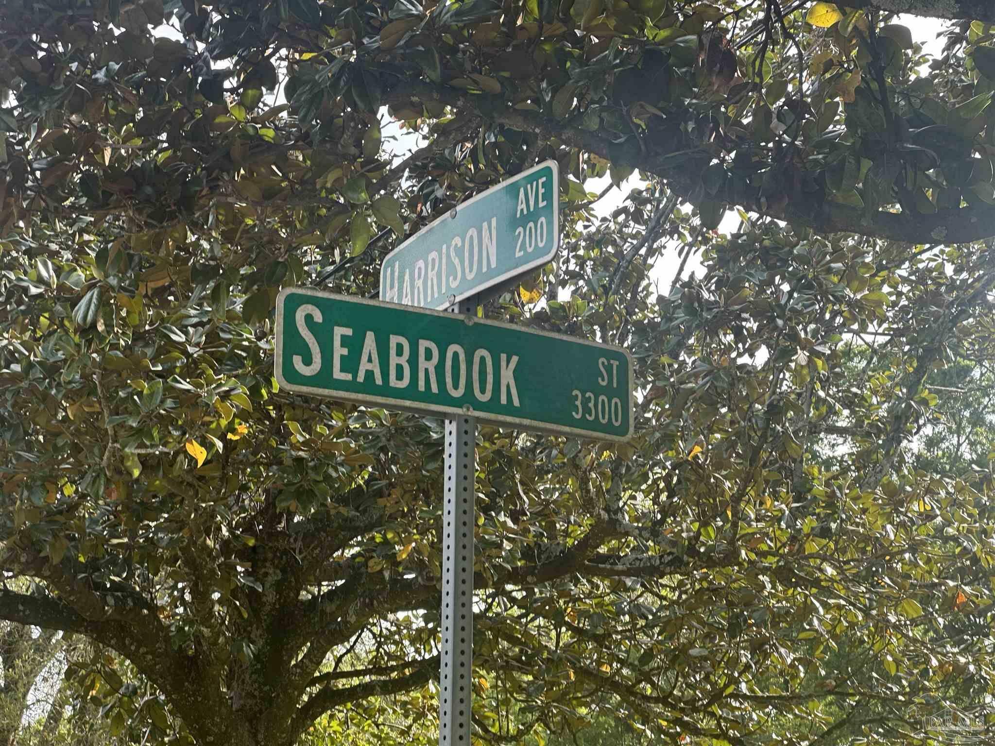 195 Harrison Ave  Pensacola FL 32505 photo