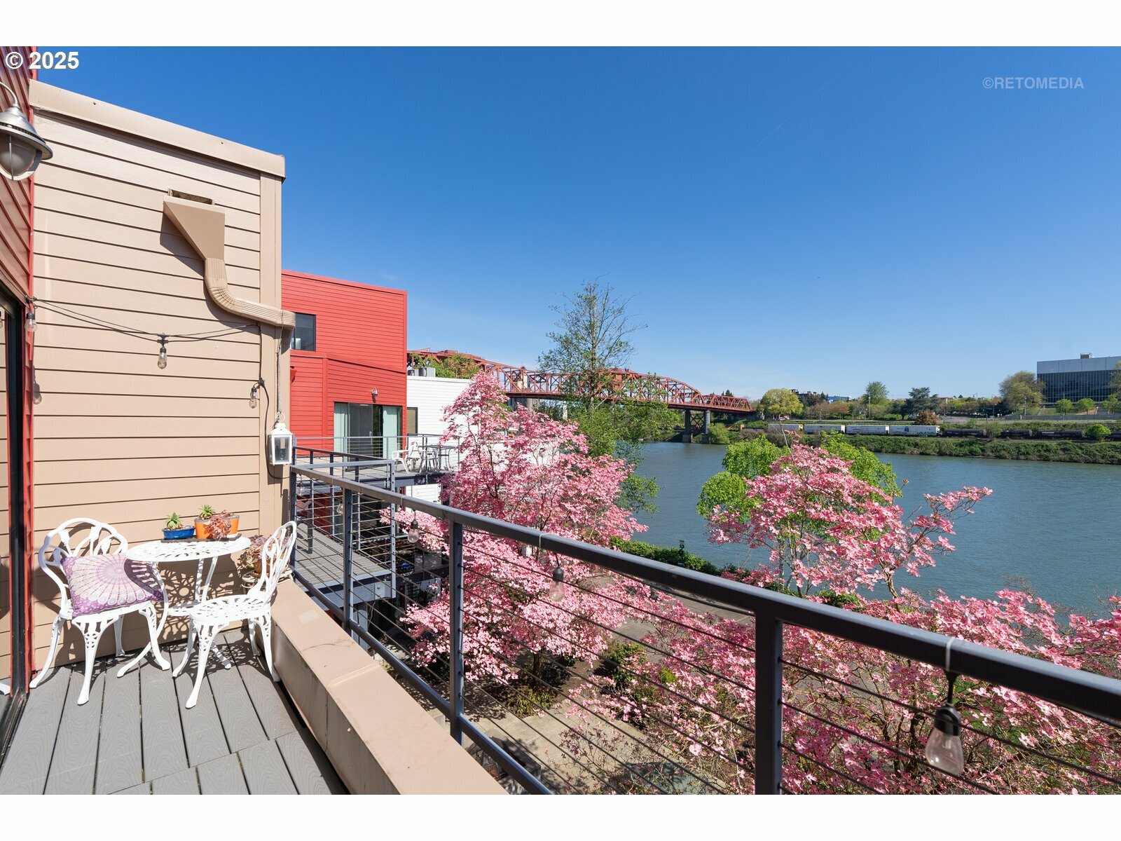 910 NW Naito Pkwy I-19  Portland OR 97209 photo