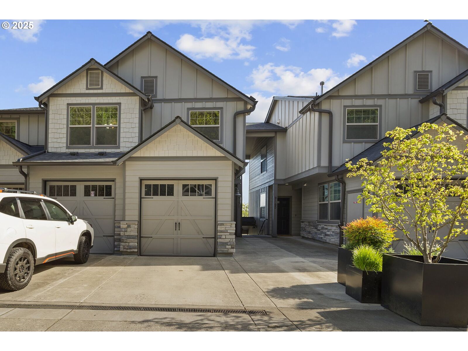 Property Photo:  9171 NW Germantown Rd  OR 97231 