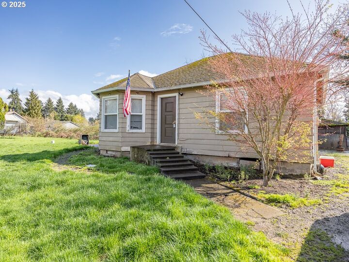 Property Photo: 3901 NE 57th St WA 98661