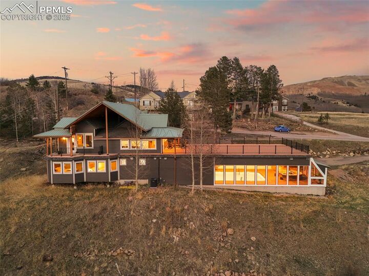 137 Hayden Street  Cripple Creek CO 80813 photo
