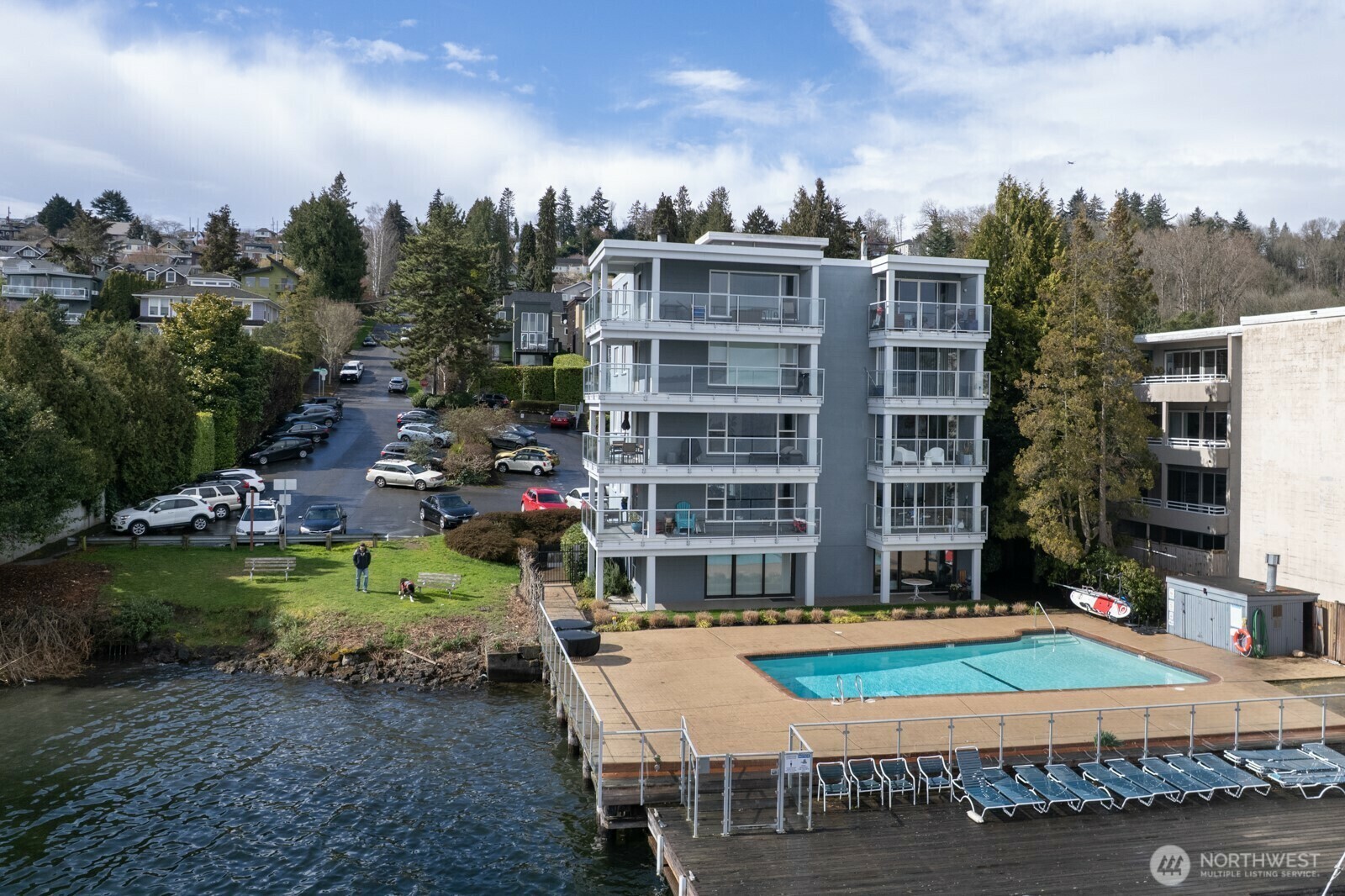 720  Lakeside Avenue S 103  Seattle WA 98144 photo