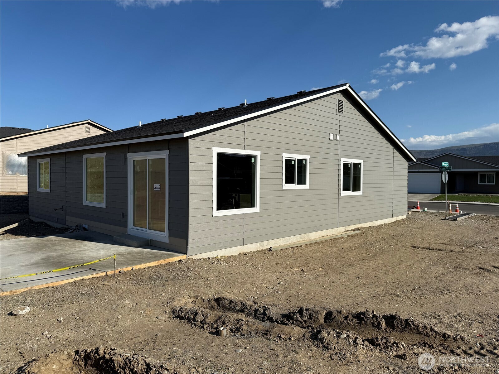Property Photo: 2311 Noah Street SE WA 98802