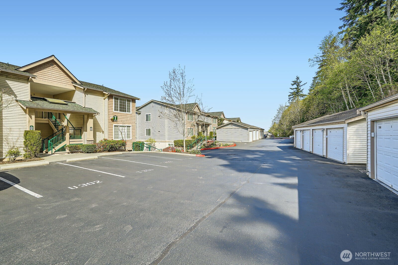 Property Photo:  4771  Morris Avenue S T302  WA 98055 