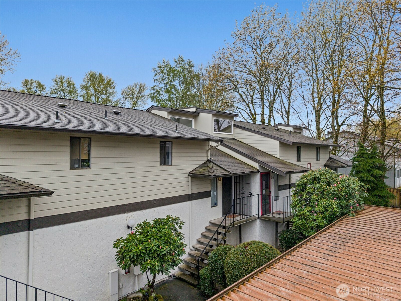Property Photo: 1824 Maple Lane K57 WA 98030