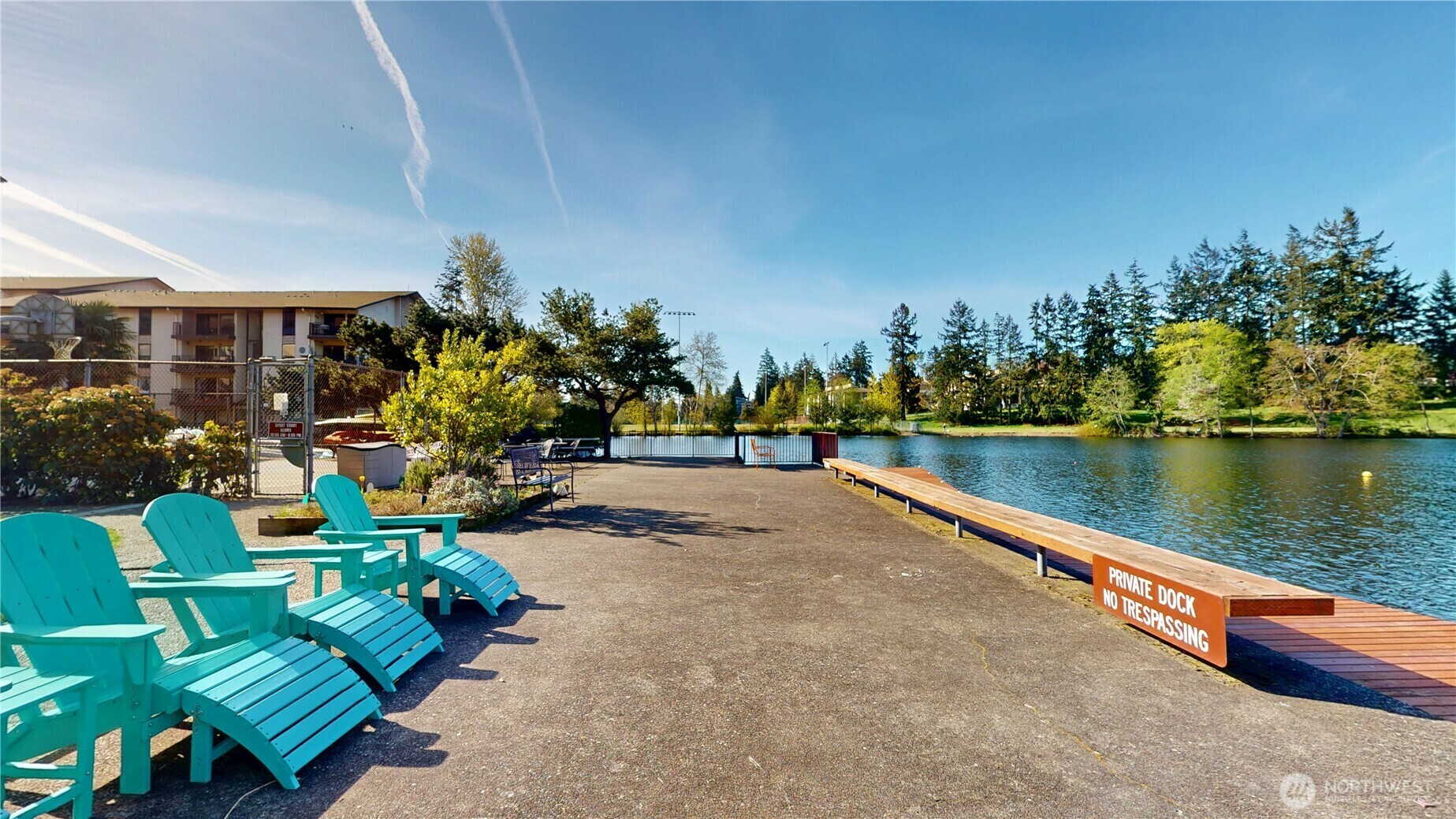 Property Photo:  13201  Linden Avenue N 408A  WA 98133 