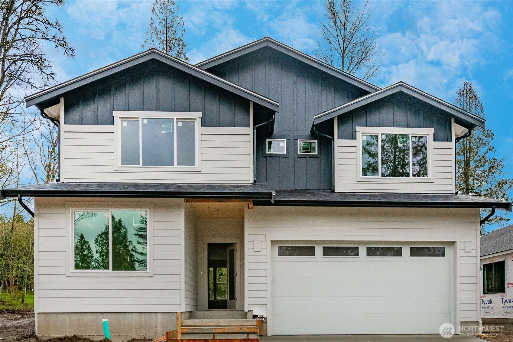 3009  Oleander Lane  Blaine WA 98230 photo