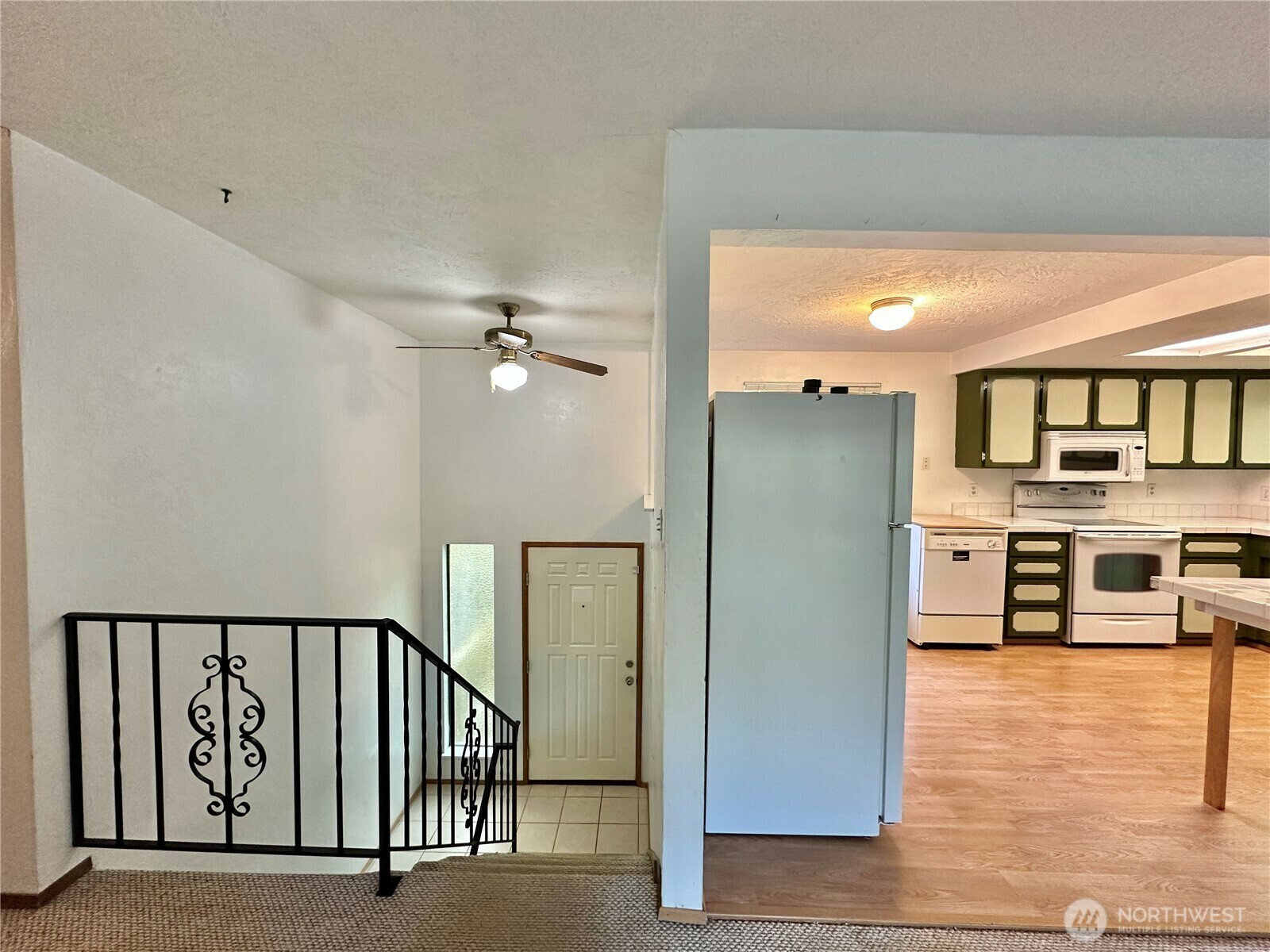 Property Photo: 22 Shamrock Way WA 98550