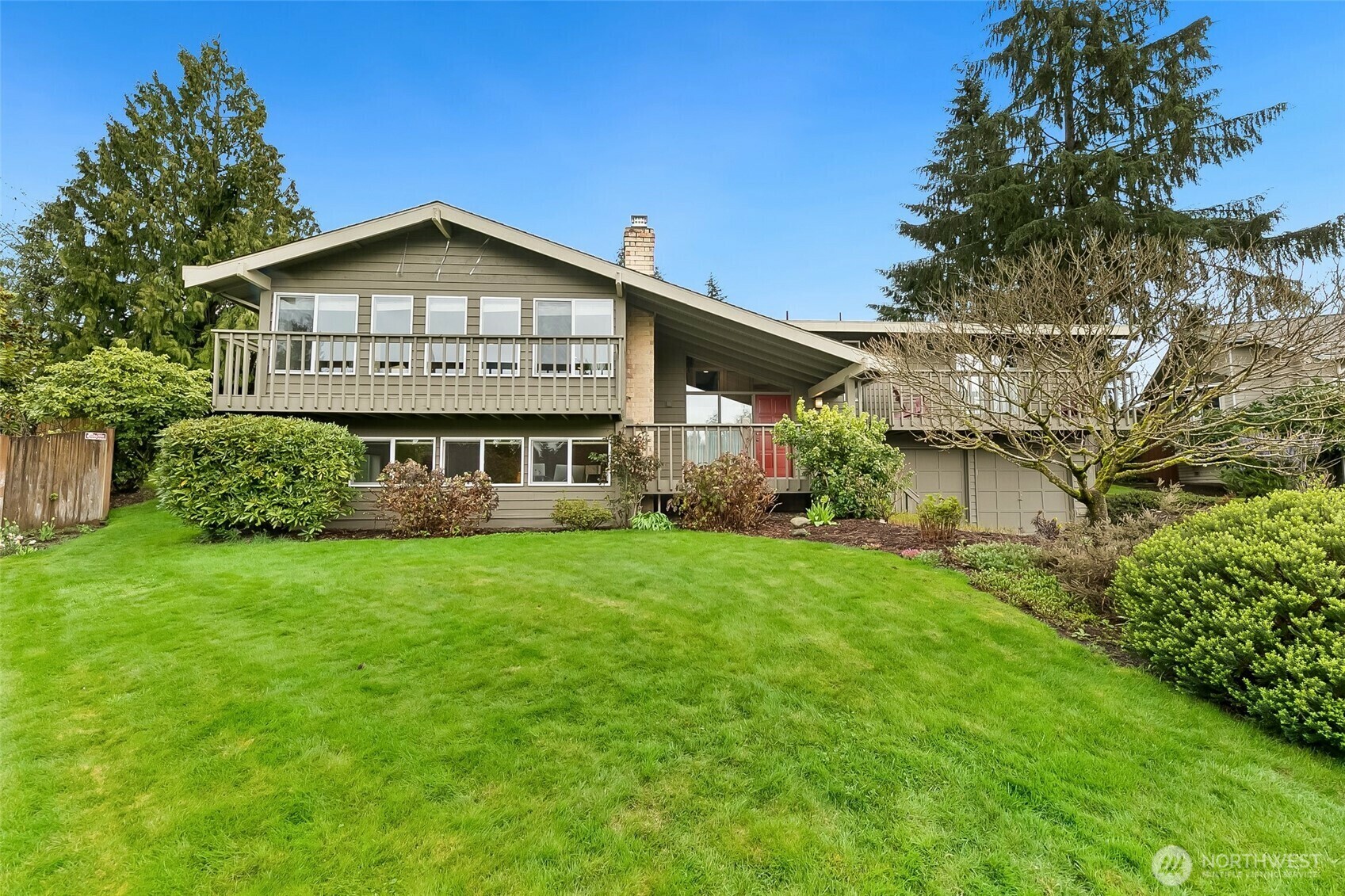 Property Photo: 8209 211th Place SW WA 98026