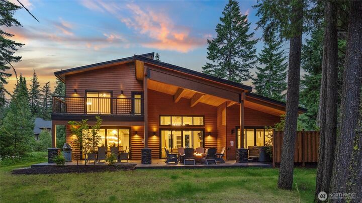 1081  Spragger Way  Cle Elum WA 98922 photo