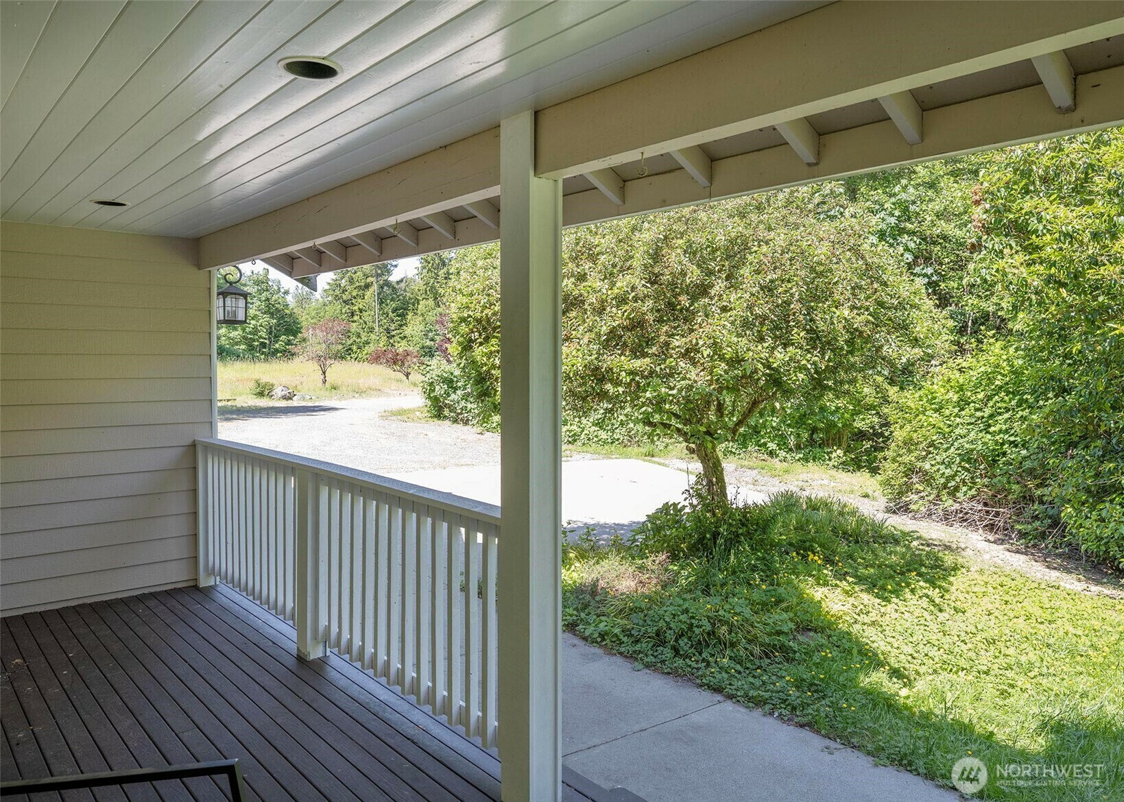 Property Photo: 14911 70th Avenue NW WA 98292