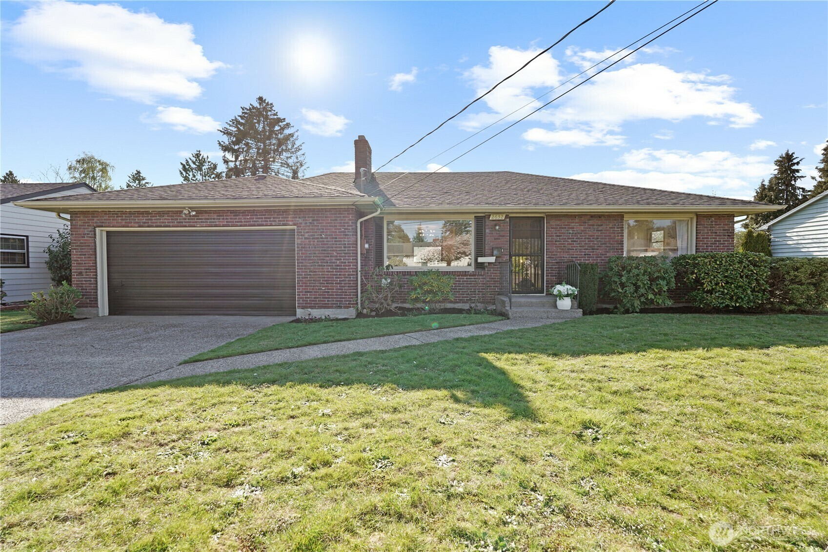 2632 N Winnifred Street  Tacoma WA 98407 photo