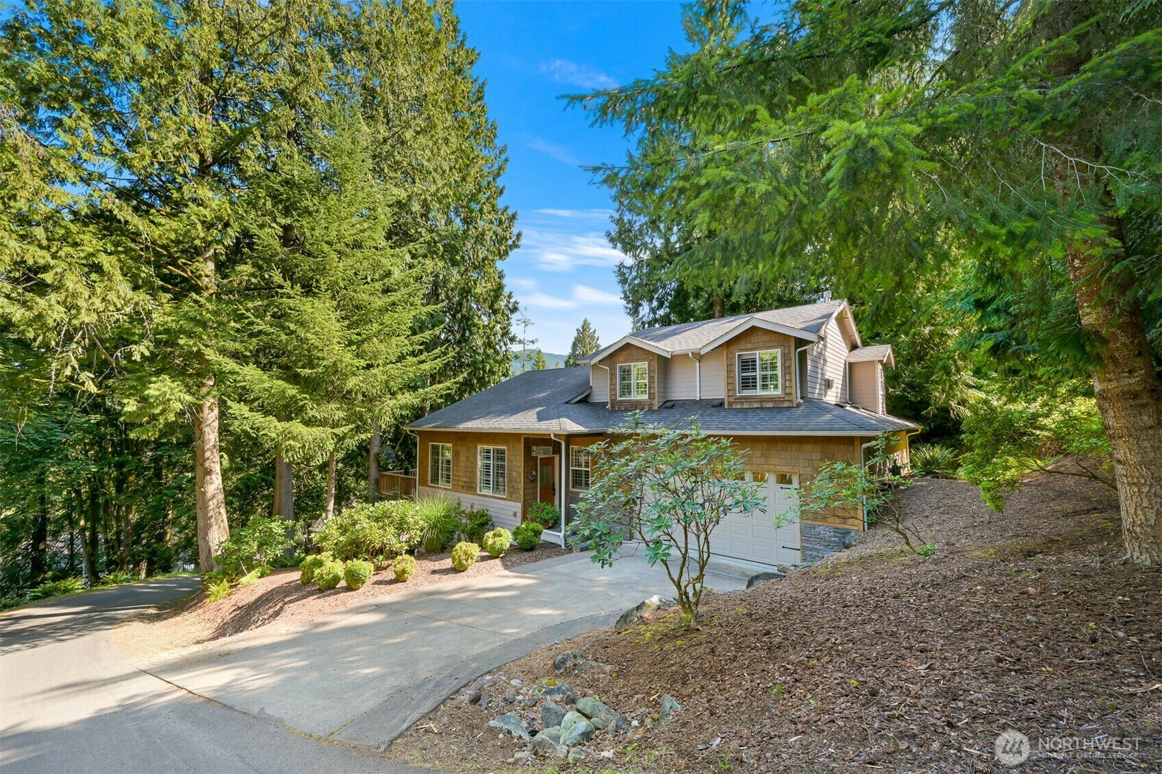 Property Photo: 34 Sunflower Circle WA 98229