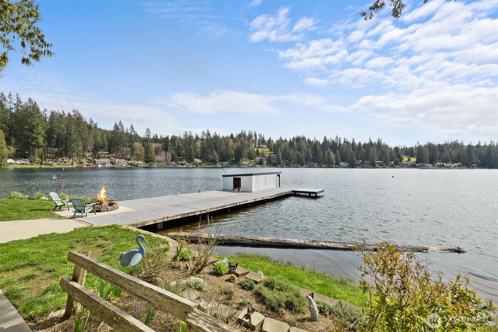 Property Photo: 23216 Gemmer Road WA 98290