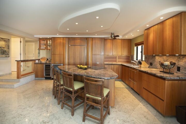 Property Photo:  4400 Makena Rd 301  HI 96753 