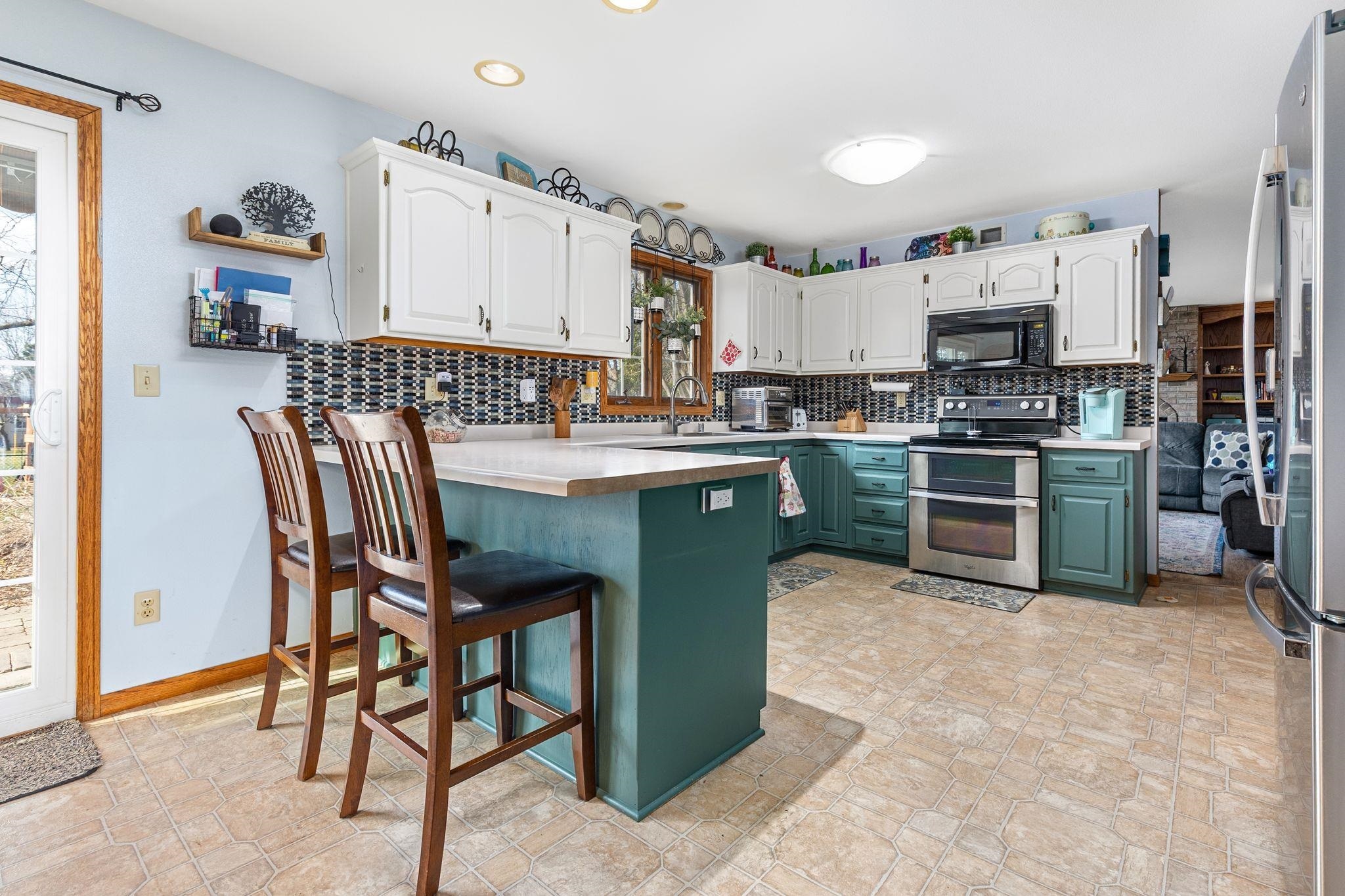 Property Photo: 101 Brookview Place WI 54113-1222