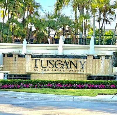 Property Photo: 2221 Tuscany Way FL 33435