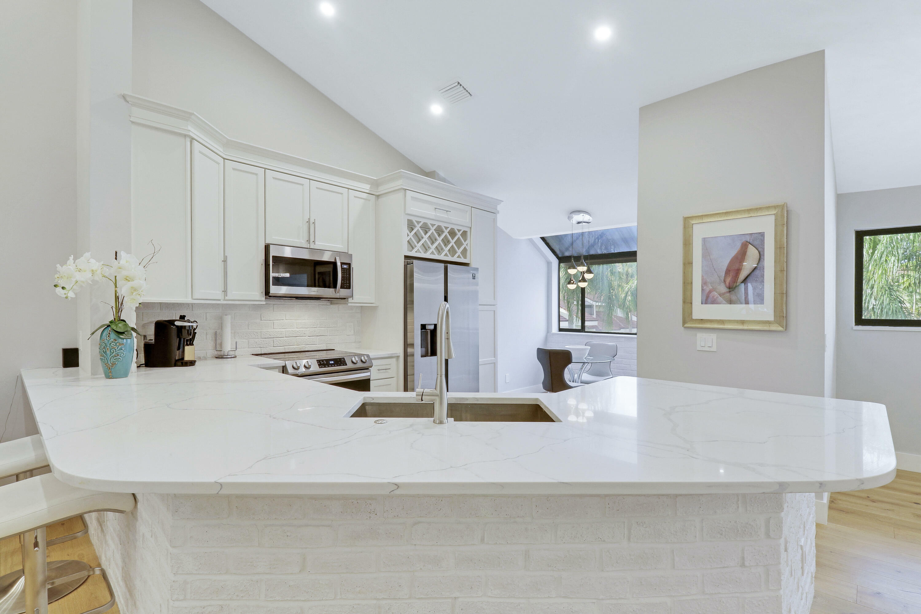 Property Photo: 104 Sea Oats G Drive G FL 33408