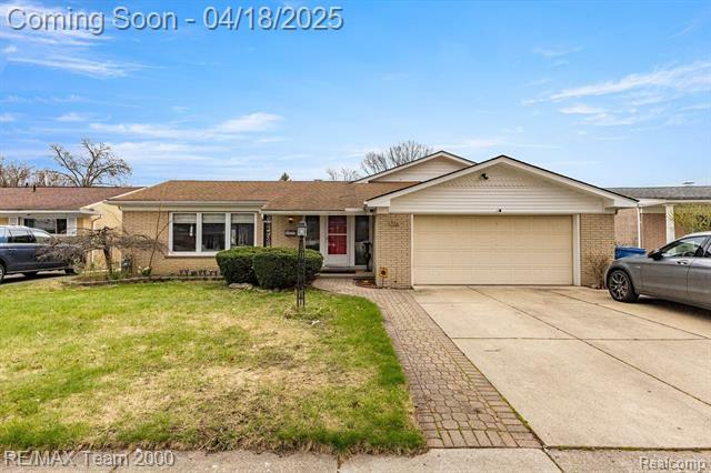 326 Centralia Street  Dearborn Heights MI 48127 photo
