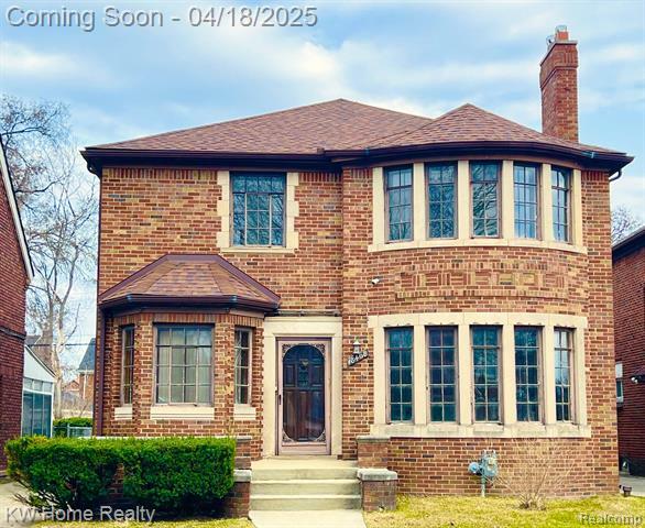 18468 Pennington Drive  Detroit MI 48221 photo