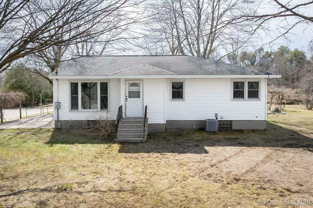 15230 Van Buren Street B  Port Sheldon Twp MI 49424 photo