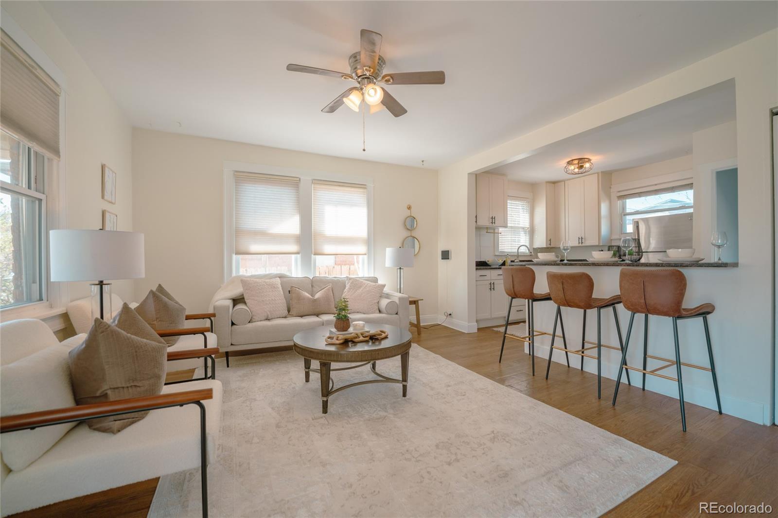 1357 Xavier Street  Denver CO 80204 photo