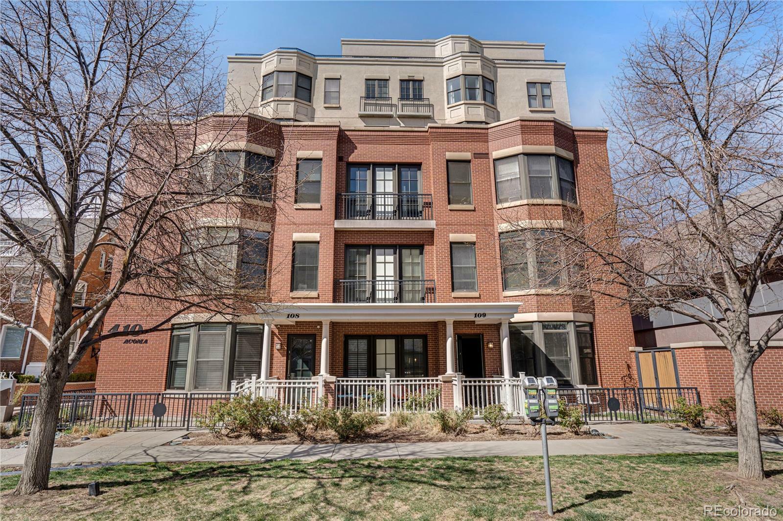 410 Acoma Street 515  Denver CO 80204 photo