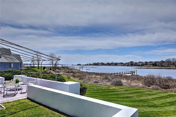 Property Photo:  119 Adams Point Road  RI 02806 