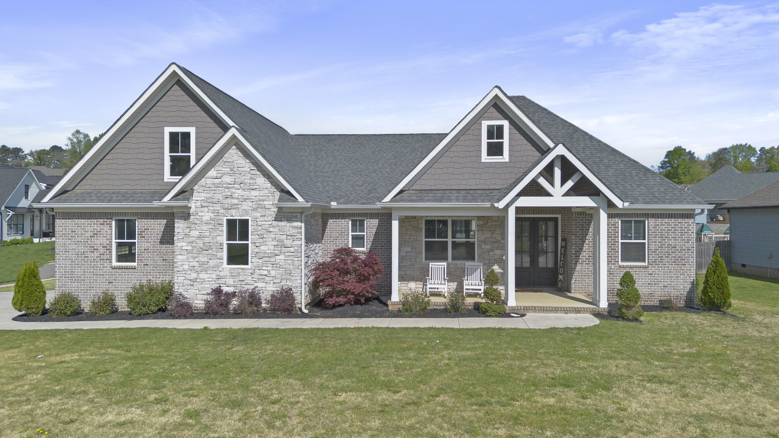 214 Winding Glen Drive NW  Cleveland TN 37312 photo