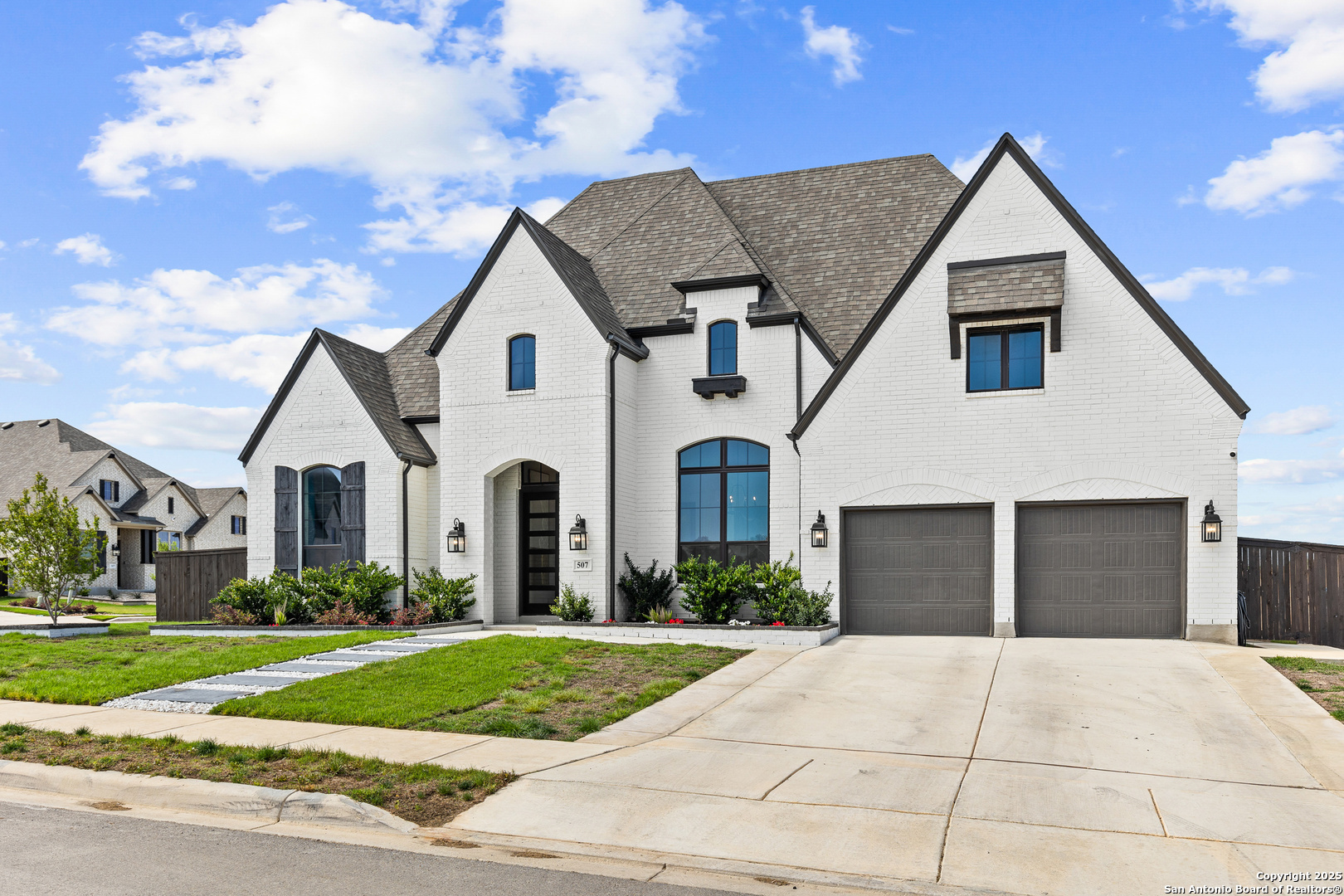 Property Photo: 507 Caliban TX 78108