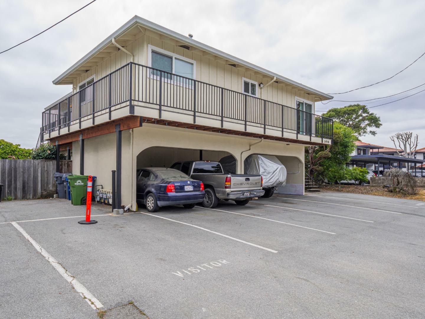 Property Photo: 5058 Wilder CA 95073