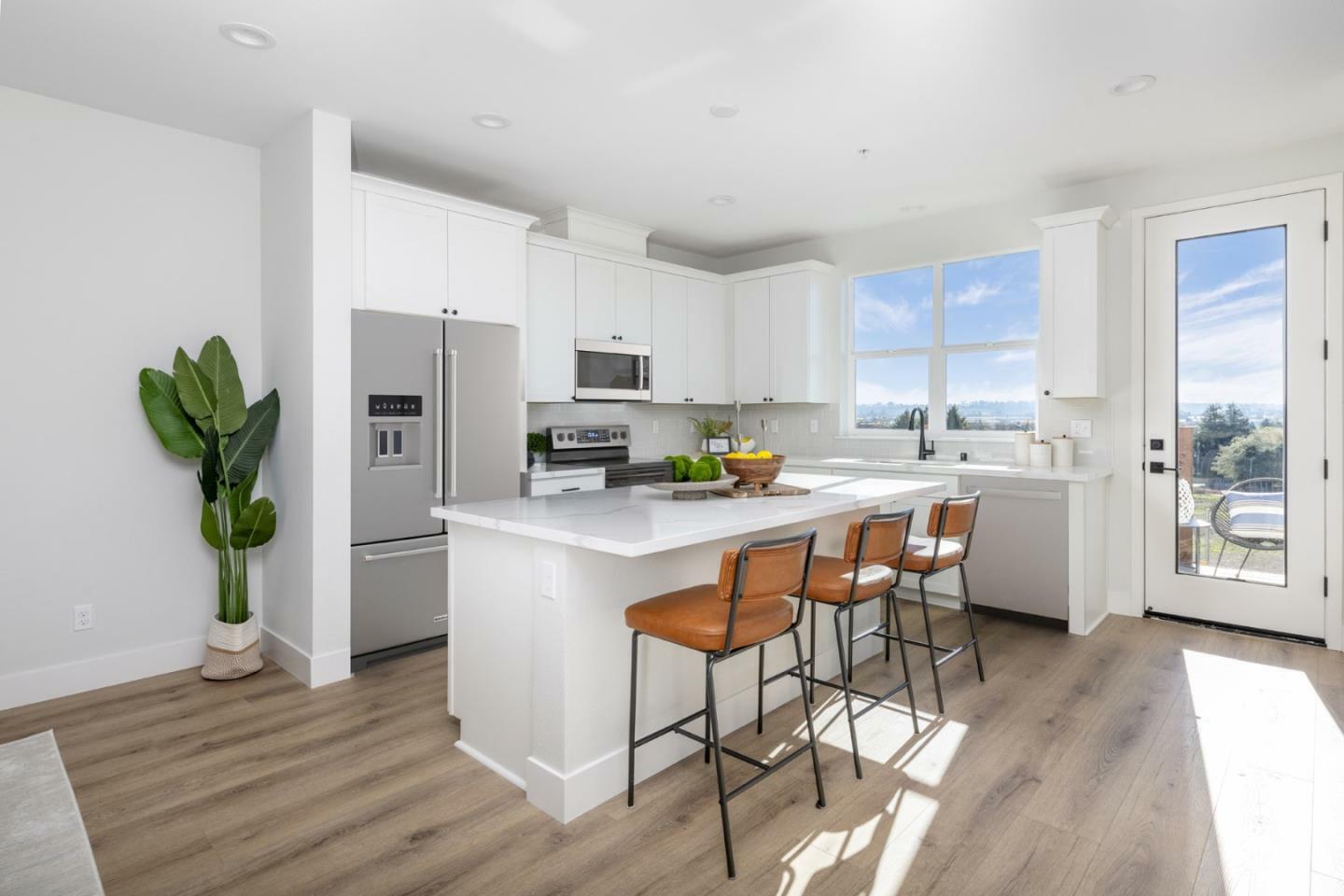 Property Photo:  117 Skyline Vista Way  CA 95076 