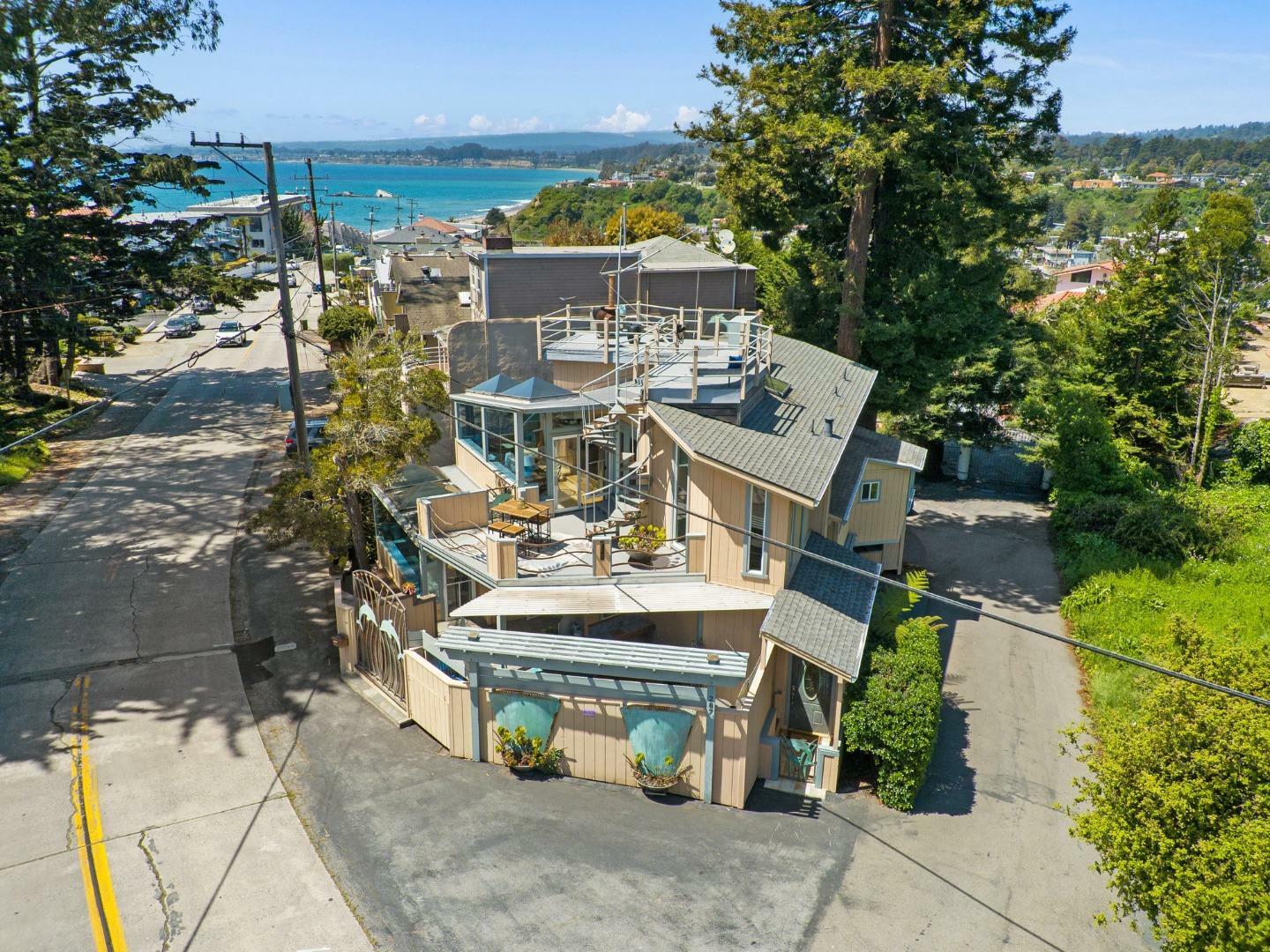 287 Rio Del Mar Boulevard  Aptos CA 95003 photo