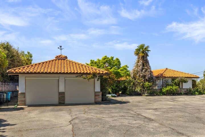 Property Photo: 12095 Mount Hamilton Road CA 95140