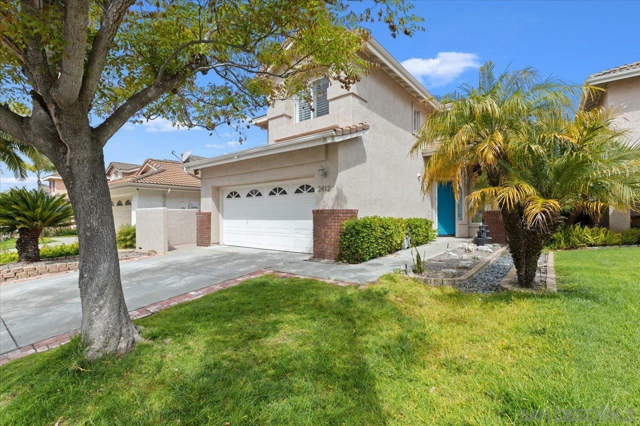 2412 Starlight Gln  Escondido CA 92026 photo