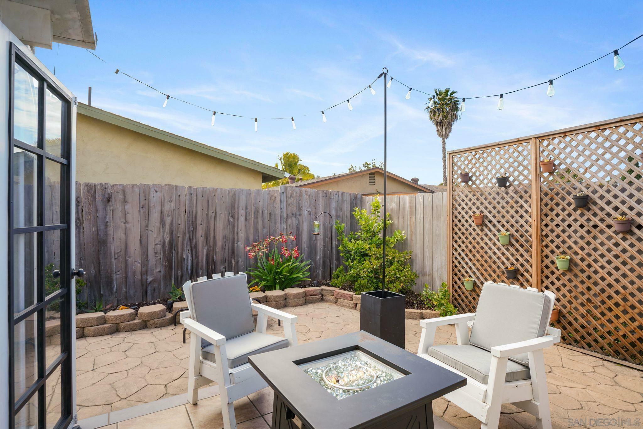 Property Photo: 129 Francesca CA 92057
