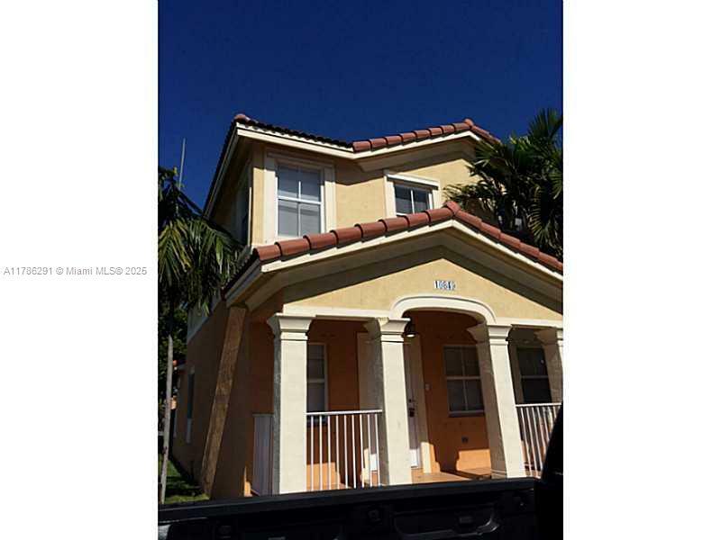 Property Photo:  10849 SW 243 Ln 0  FL 33032 