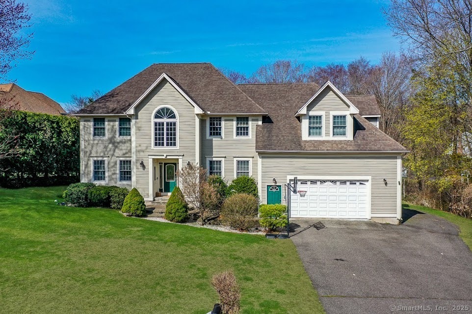 Property Photo: 55 Catherine Drive CT 06067