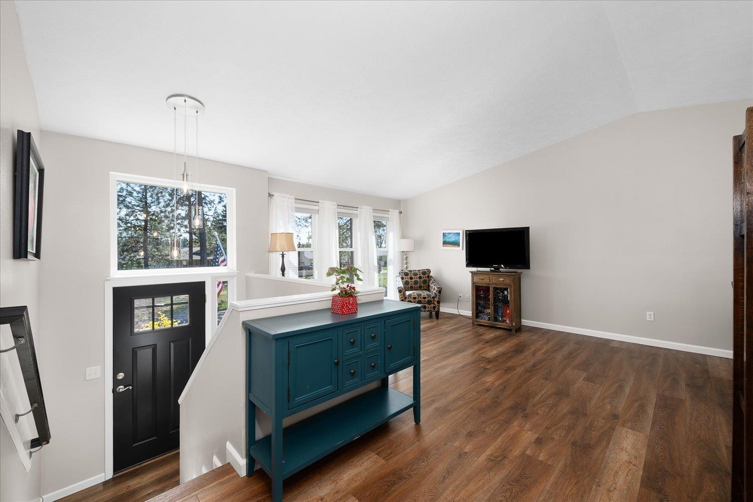 Property Photo: 3917 E 35th Ave WA 99223
