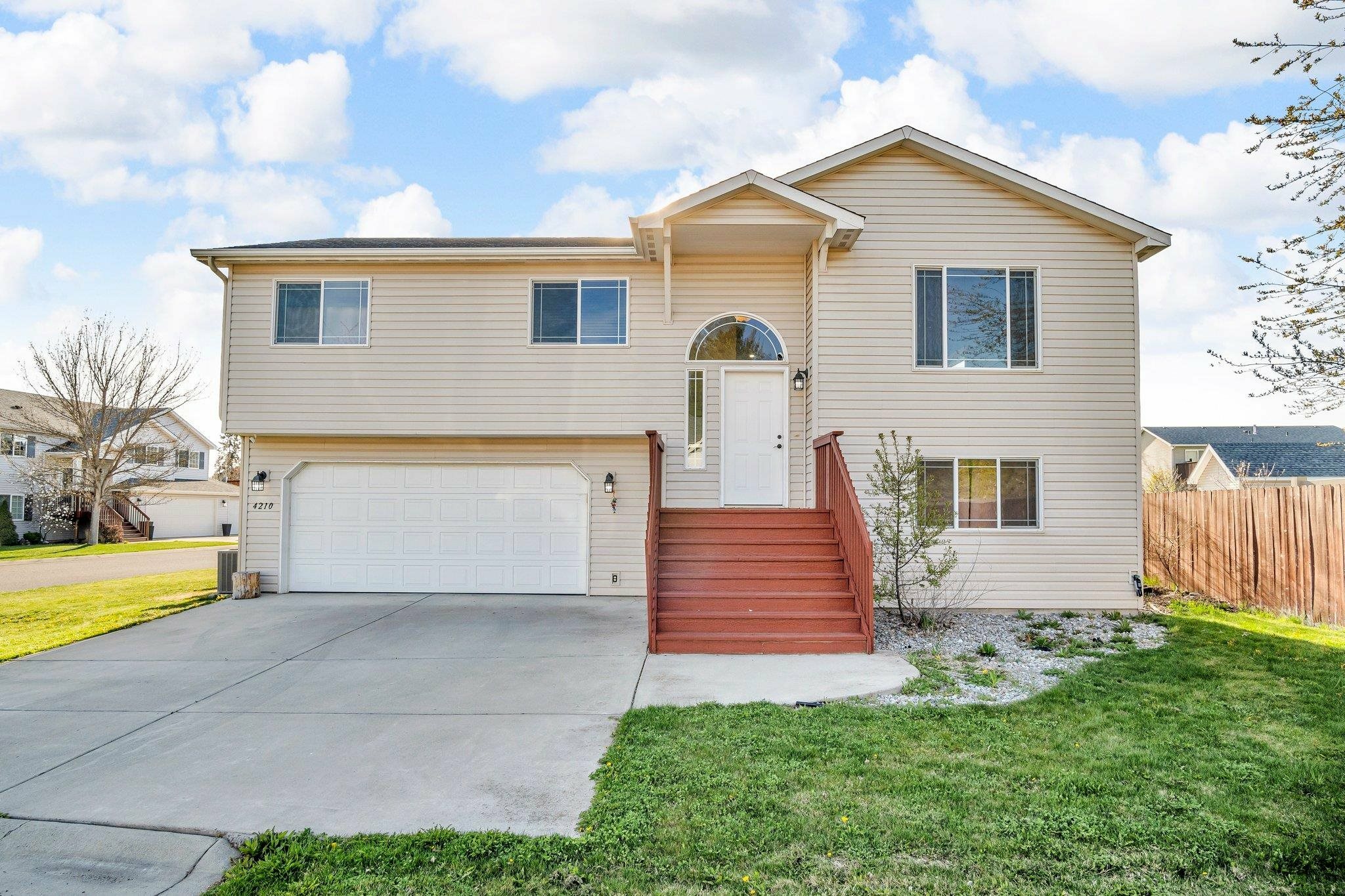 4210 N Dartmouth Ln  Spokane Valley WA 99206 photo