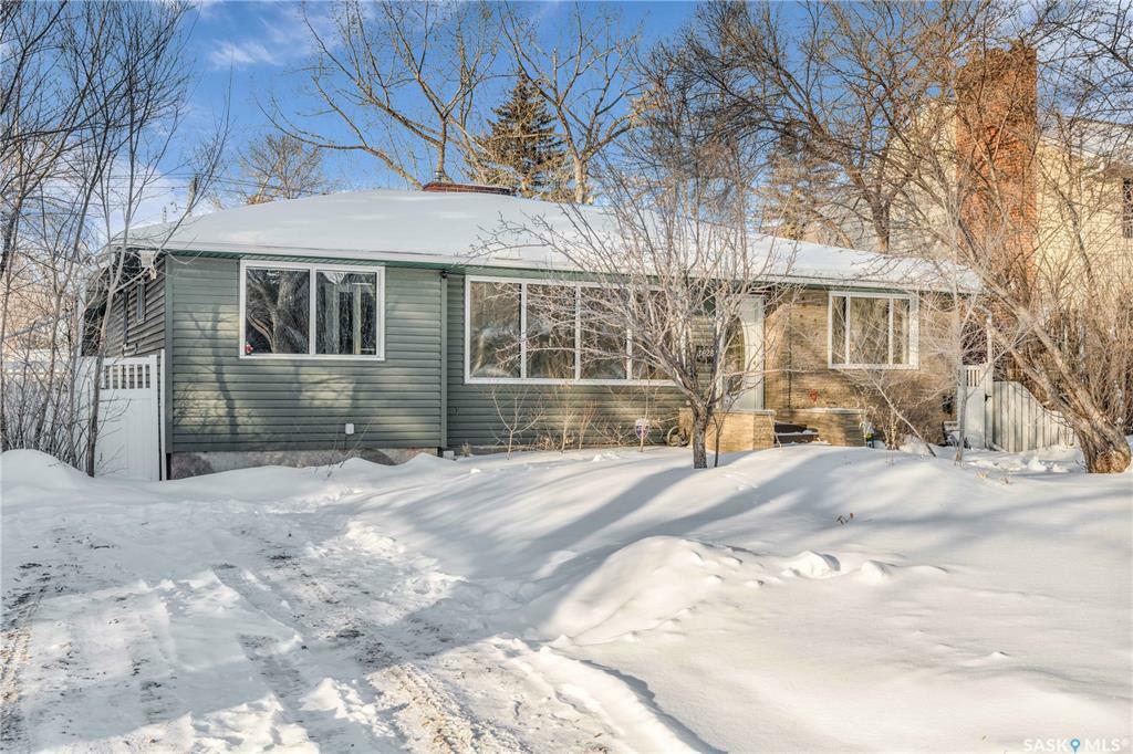 Photo de la propriété: 3628 Albert Street SK S4S 3P8