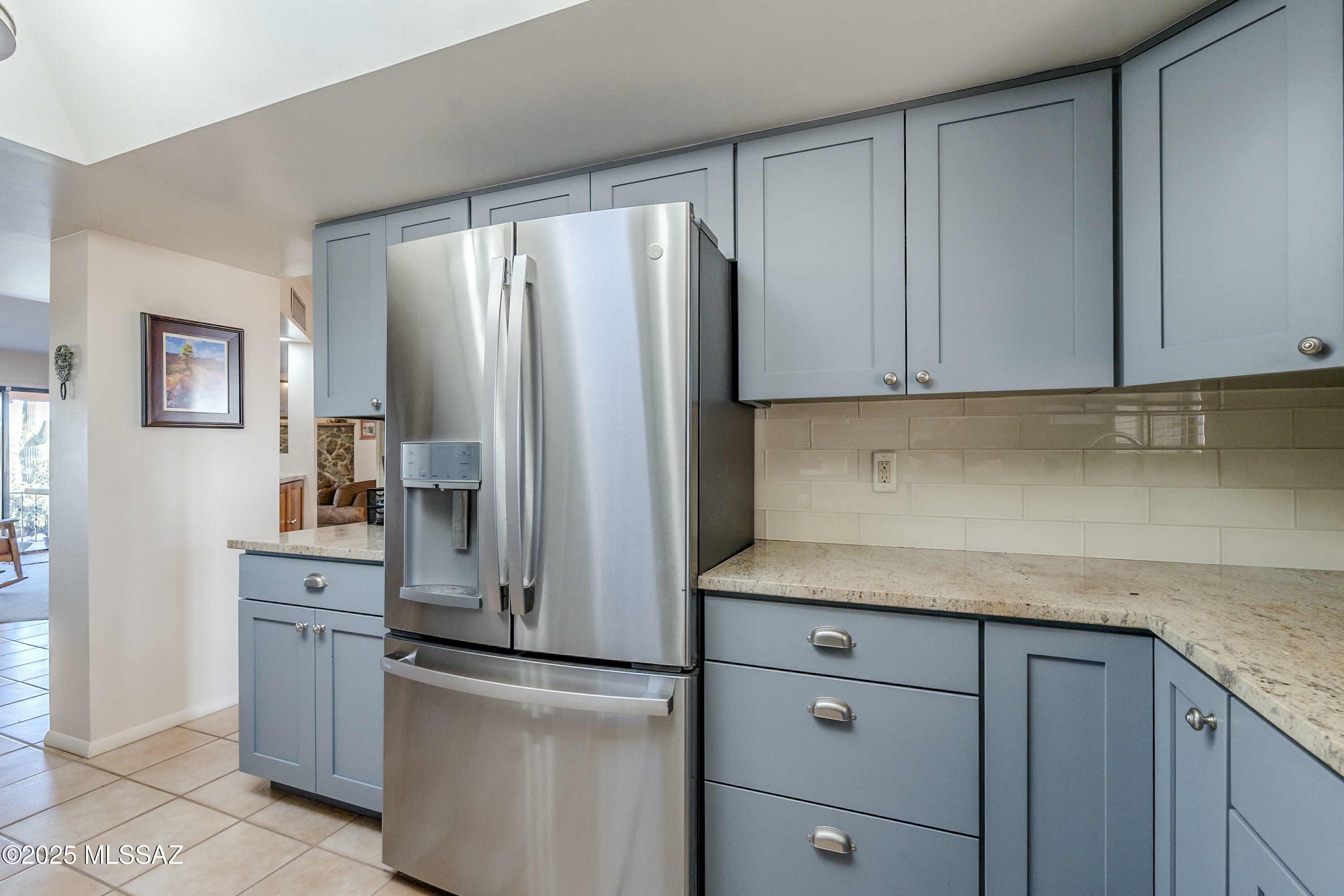 Property Photo: 5140 N Via Condesa AZ 85718